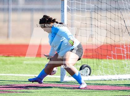 Thumbnail 1 in Mansfield Timberview vs Centennial photogallery.