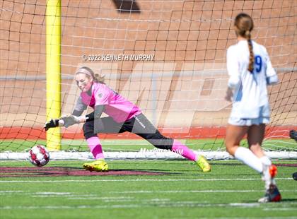 Thumbnail 3 in Mansfield Timberview vs Centennial photogallery.
