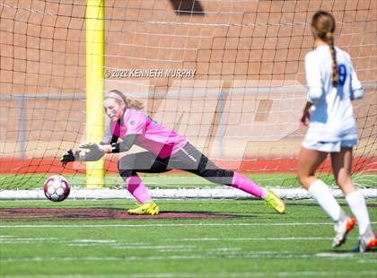 Thumbnail 1 in Mansfield Timberview vs Centennial photogallery.