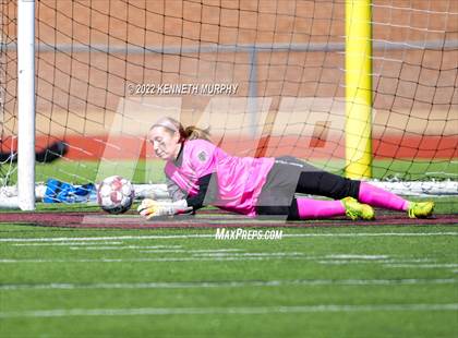 Thumbnail 1 in Mansfield Timberview vs Centennial photogallery.