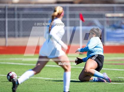 Thumbnail 1 in Mansfield Timberview vs Centennial photogallery.