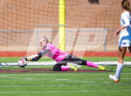 Thumbnail 2 in Mansfield Timberview vs Centennial photogallery.