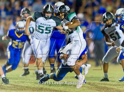 Thumbnail 2 in Odem @ Marion photogallery.