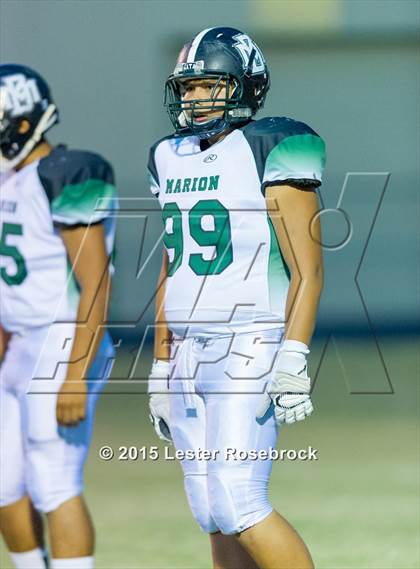Thumbnail 3 in Odem @ Marion photogallery.