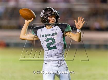 Thumbnail 3 in Odem @ Marion photogallery.