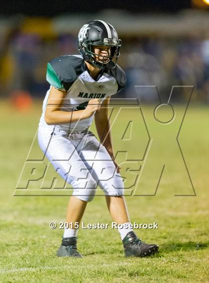 Thumbnail 3 in Odem @ Marion photogallery.