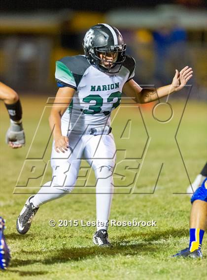 Thumbnail 3 in Odem @ Marion photogallery.