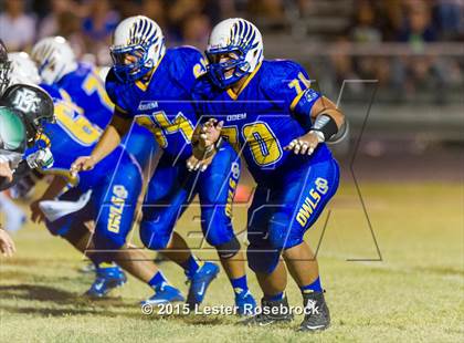 Thumbnail 3 in Odem @ Marion photogallery.