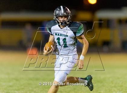 Thumbnail 3 in Odem @ Marion photogallery.