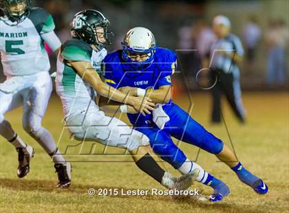 Thumbnail 3 in Odem @ Marion photogallery.