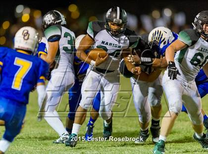 Thumbnail 1 in Odem @ Marion photogallery.