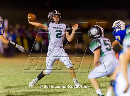 Thumbnail 3 in Odem @ Marion photogallery.