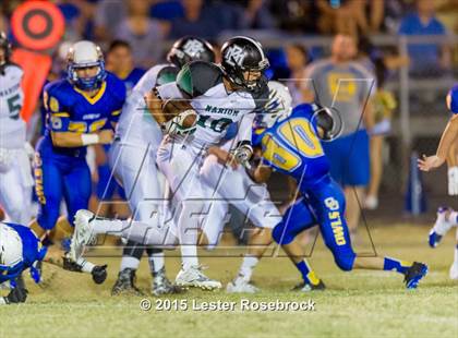Thumbnail 3 in Odem @ Marion photogallery.