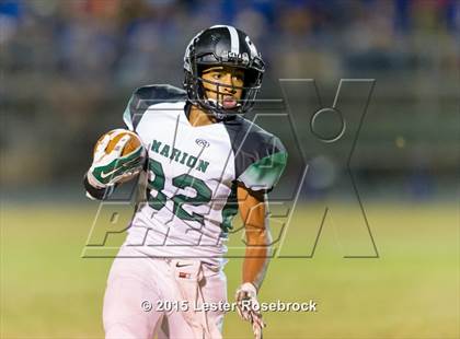 Thumbnail 3 in Odem @ Marion photogallery.