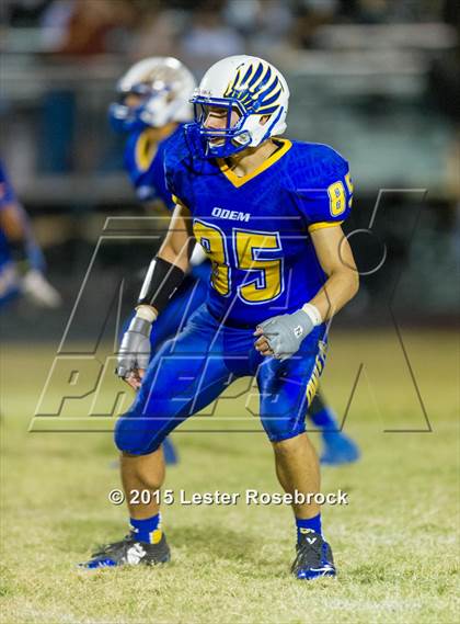 Thumbnail 2 in Odem @ Marion photogallery.