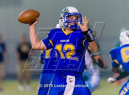 Thumbnail 2 in Odem @ Marion photogallery.