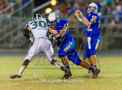 Thumbnail 2 in Odem @ Marion photogallery.