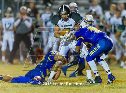 Thumbnail 2 in Odem @ Marion photogallery.