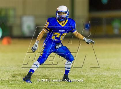 Thumbnail 3 in Odem @ Marion photogallery.