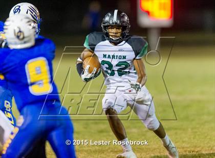 Thumbnail 2 in Odem @ Marion photogallery.