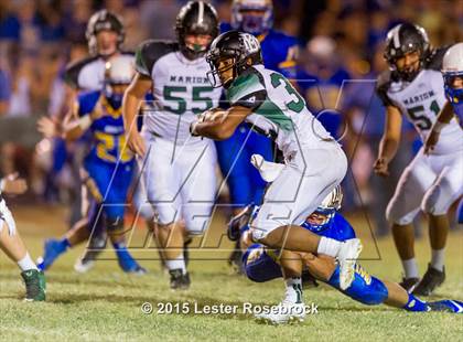 Thumbnail 3 in Odem @ Marion photogallery.