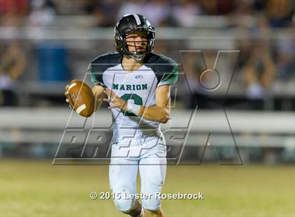 Thumbnail 2 in Odem @ Marion photogallery.