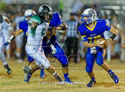 Thumbnail 1 in Odem @ Marion photogallery.