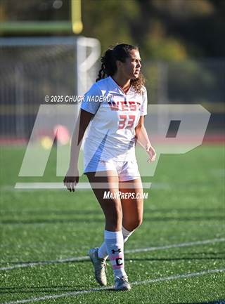 Cranston West @ East Greenwich