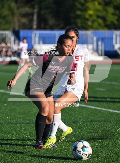 Thumbnail 1 in Cranston West @ East Greenwich photogallery.