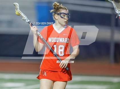 Thumbnail 2 in Woodward Academy @ Ola photogallery.