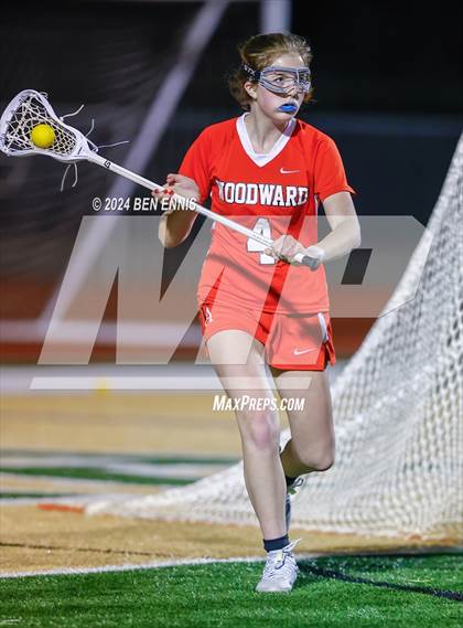 Thumbnail 2 in Woodward Academy @ Ola photogallery.