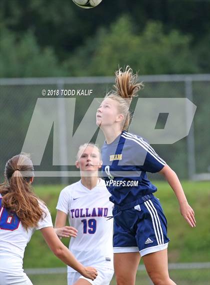 Thumbnail 2 in Tolland @ RHAM photogallery.