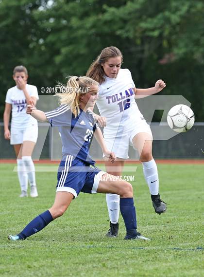 Thumbnail 2 in Tolland @ RHAM photogallery.