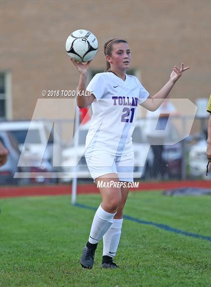 Thumbnail 2 in Tolland @ RHAM photogallery.