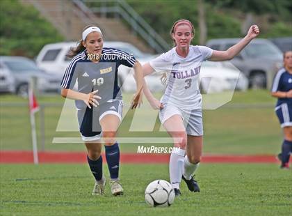 Thumbnail 2 in Tolland @ RHAM photogallery.