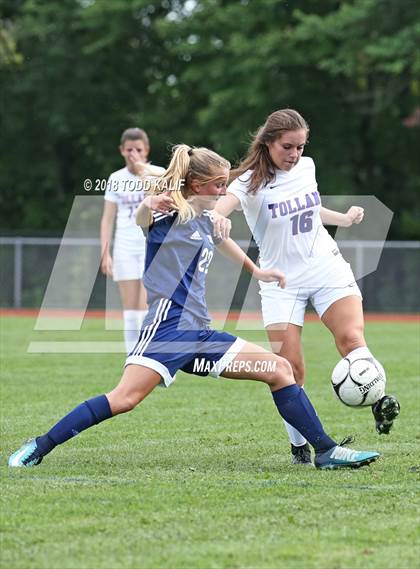 Thumbnail 1 in Tolland @ RHAM photogallery.