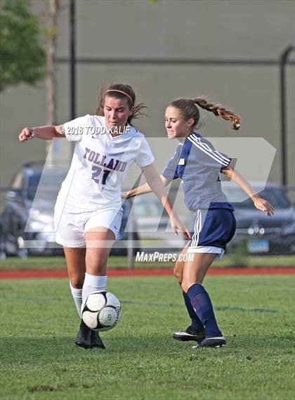 Thumbnail 3 in Tolland @ RHAM photogallery.