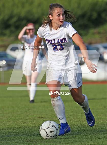 Thumbnail 3 in Tolland @ RHAM photogallery.