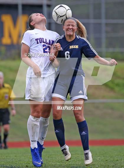 Thumbnail 3 in Tolland @ RHAM photogallery.