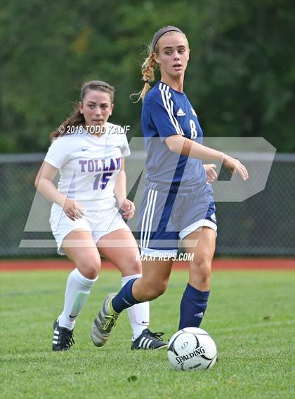 Thumbnail 3 in Tolland @ RHAM photogallery.
