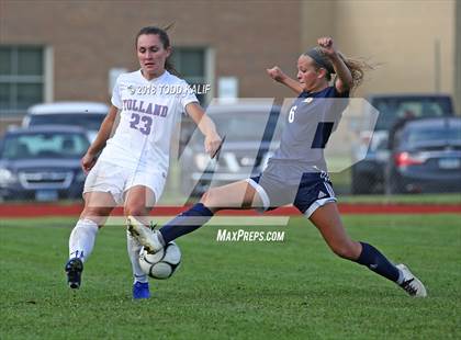 Thumbnail 3 in Tolland @ RHAM photogallery.