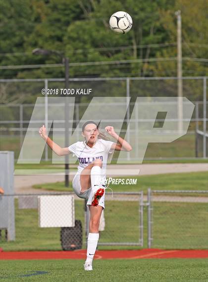 Thumbnail 1 in Tolland @ RHAM photogallery.