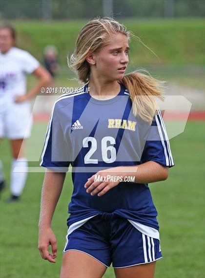 Thumbnail 1 in Tolland @ RHAM photogallery.