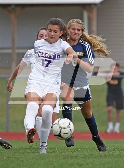 Thumbnail 2 in Tolland @ RHAM photogallery.