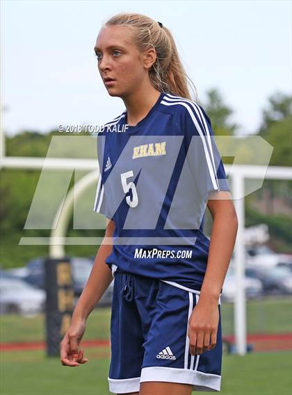 Thumbnail 2 in Tolland @ RHAM photogallery.