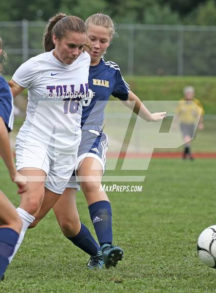 Thumbnail 1 in Tolland @ RHAM photogallery.