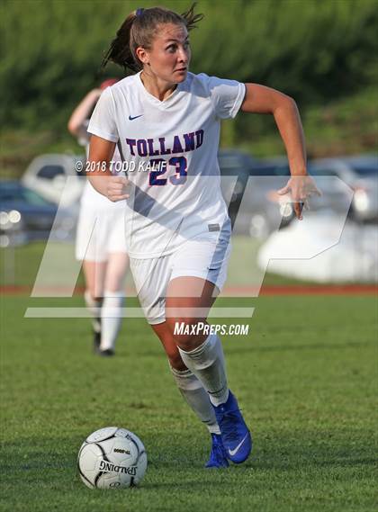 Thumbnail 1 in Tolland @ RHAM photogallery.