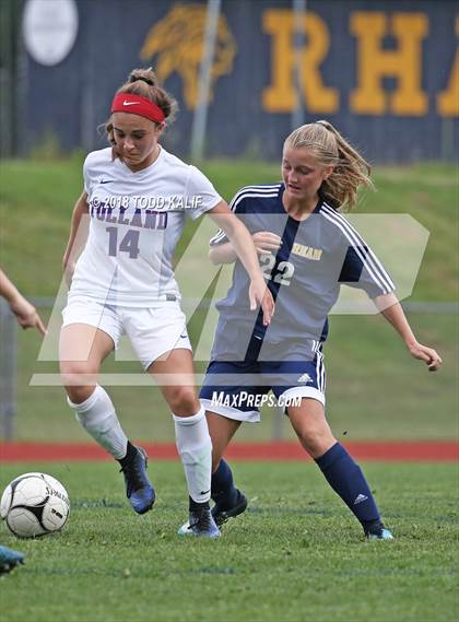 Thumbnail 2 in Tolland @ RHAM photogallery.