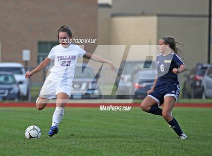 Thumbnail 1 in Tolland @ RHAM photogallery.