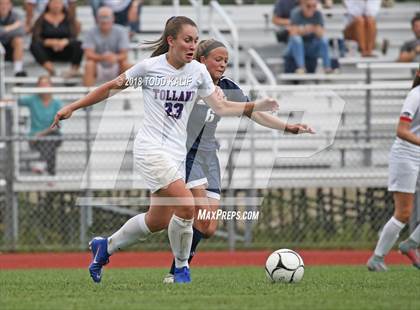Thumbnail 3 in Tolland @ RHAM photogallery.